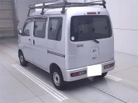 Toyota PIXIS VAN лот № 70224 оценка R  с аукциона в Японии 1