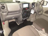 Mazda SCRUM лот № 70225 оценка 4  с аукциона в Японии 3