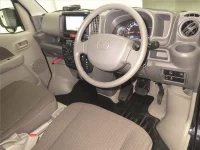 Mazda SCRUM лот № 70225 оценка 4  с аукциона в Японии 2