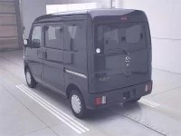 Mazda SCRUM лот № 70225 оценка 4  с аукциона в Японии 1