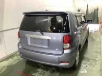 Toyota COROLLA RUMION лот № 3032 оценка R  с аукциона в Японии 1