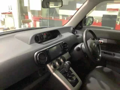 Toyota COROLLA RUMION  с аукциона в Японии