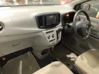 Daihatsu MIRA E S лот № 3033 оценка 3.5  с аукциона в Японии 2
