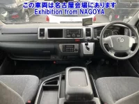 Toyota HIACE лот № 70006 оценка 3.5  с аукциона в Японии 3