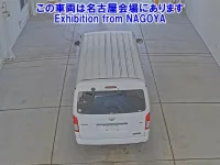 Toyota HIACE лот № 70006 оценка 3.5  с аукциона в Японии 2