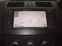 Mazda AXELA лот № 70231 оценка 3.5  с аукциона в Японии 5