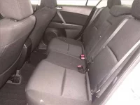 Mazda AXELA лот № 70231 оценка 3.5  с аукциона в Японии 6