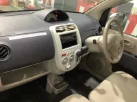 Mitsubishi EK WAGON лот № 3037 оценка R  с аукциона в Японии 2