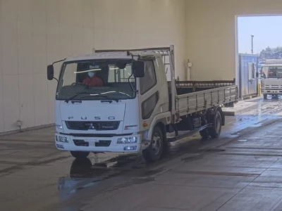 Mitsubishi FUSO FIGHTER