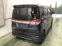 Mitsubishi DELICA D2 лот № 3040 оценка 3.5  с аукциона в Японии 1