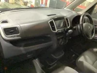 Mitsubishi DELICA D2 лот № 3040 оценка 3.5  с аукциона в Японии 2