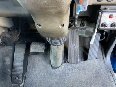 Mitsubishi FUSO FIGHTER  с аукциона в Японии