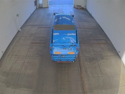 Mitsubishi FUSO FIGHTER  с аукциона в Японии