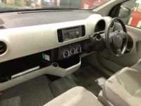 Toyota PASSO лот № 3042 оценка 3  с аукциона в Японии 2