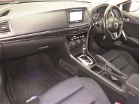 Mazda ATENZA WAGON лот № 70247 оценка R  с аукциона в Японии 3