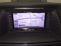 Mazda ATENZA WAGON лот № 70247 оценка R  с аукциона в Японии 5