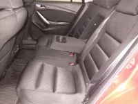 Mazda ATENZA WAGON лот № 70247 оценка R  с аукциона в Японии 6