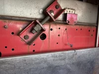 Hino RANGER лот № 3256 оценка 3  с аукциона в Японии 9