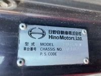 Hino RANGER лот № 3256 оценка 3  с аукциона в Японии 7