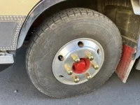 Hino RANGER лот № 3256 оценка 3  с аукциона в Японии 8