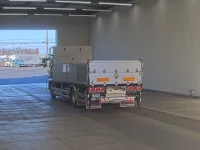 Hino RANGER лот № 3256 оценка 3  с аукциона в Японии 1