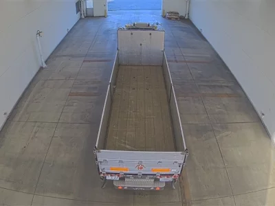 Hino RANGER  с аукциона в Японии