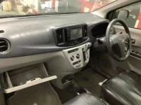 Daihatsu MIRA E S лот № 3047 оценка 3  с аукциона в Японии 2