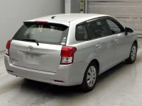 Toyota COROLLA FIELDER лот № 31 оценка R  с аукциона в Японии 1