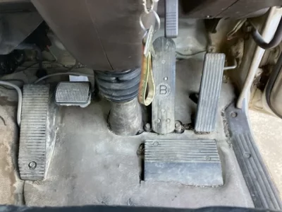 Mitsubishi FUSO FIGHTER  с аукциона в Японии