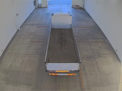 Mitsubishi FUSO FIGHTER  с аукциона в Японии