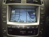 Lexus IS лот № 70251 оценка 3.5  с аукциона в Японии 5