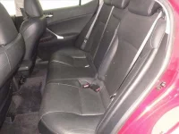 Lexus IS лот № 70251 оценка 3.5  с аукциона в Японии 6