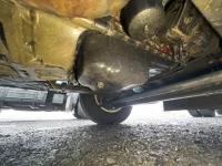 Hino DUTRO лот № 2510 оценка 3  с аукциона в Японии 9