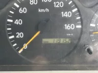 Hino DUTRO лот № 2510 оценка 3  с аукциона в Японии 5