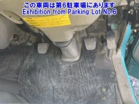 Hino DUTRO лот № 2510 оценка 3  с аукциона в Японии 3