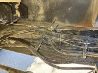 Nissan TRUCK лот № 4136 оценка R  с аукциона в Японии 7