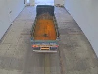 Nissan TRUCK лот № 4136 оценка R  с аукциона в Японии 2