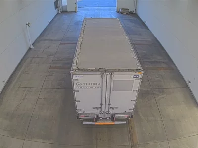 Hino RANGER  с аукциона в Японии