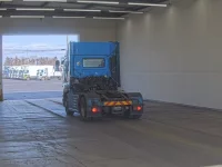 Hino PROFIA лот № 4137 оценка 3.5  с аукциона в Японии 1