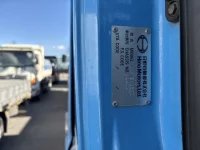 Hino PROFIA лот № 4137 оценка 3.5  с аукциона в Японии 6