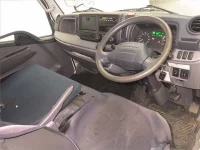 Mitsubishi CANTER лот № 70262 оценка 3  с аукциона в Японии 2