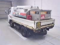 Mitsubishi CANTER лот № 70262 оценка 3  с аукциона в Японии 1