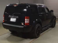 Dodge NITRO лот № 5043 оценка 3.5  с аукциона в Японии 1