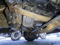 Hino RANGER лот № 2512 оценка 3  с аукциона в Японии 9