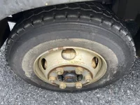 Hino RANGER лот № 2512 оценка 3  с аукциона в Японии 8