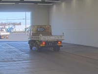 Hino RANGER лот № 2512 оценка 3  с аукциона в Японии 1