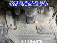Hino RANGER лот № 2512 оценка 3  с аукциона в Японии 3