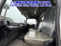 Hino RANGER лот № 2512 оценка 3  с аукциона в Японии 4