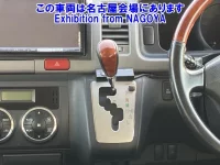 Toyota REGIUS ACE VAN лот № 70024 оценка 3.5  с аукциона в Японии 4