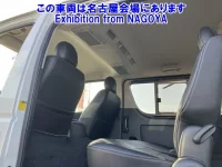 Toyota REGIUS ACE VAN лот № 70024 оценка 3.5  с аукциона в Японии 9